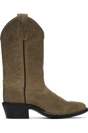 Bootstock Kids Dessert Boots