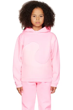ERL Kids Swirl Hoodie