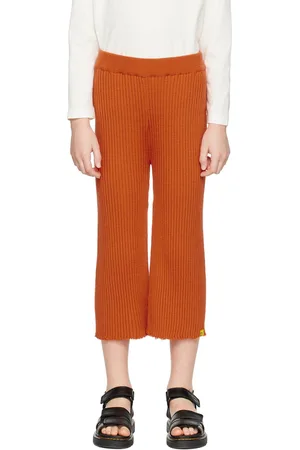 M’A Kids Kids Flared Lounge Pants
