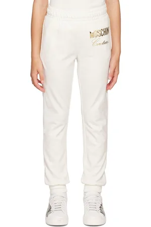 Moschino Kids White 