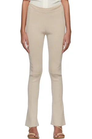 Jacquemus Beige 