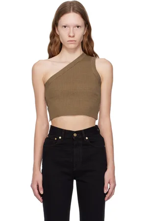 Jacquemus Brown 