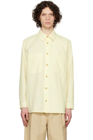 LE 17 SEPTEMBRE Layered Shirt