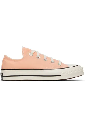 Converse Pink Chuck 70 Sneakers