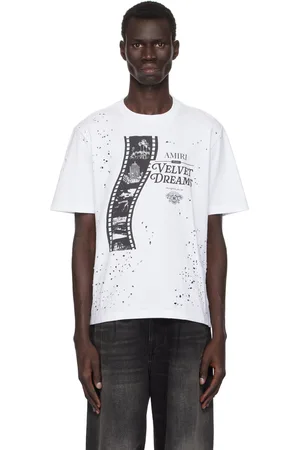 AMIRI Film Shotgun T-shirt