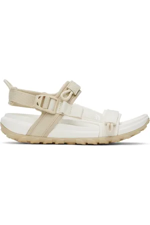 The North Face Off-White Explore Camp Sandals