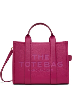 Marc Jacobs Pink 