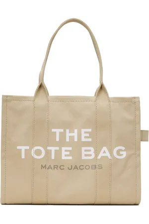 Marc Jacobs Beige 