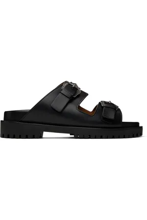 OFF-WHITE Bulk Arrow Sandals