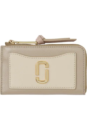 Marc Jacobs Beige 