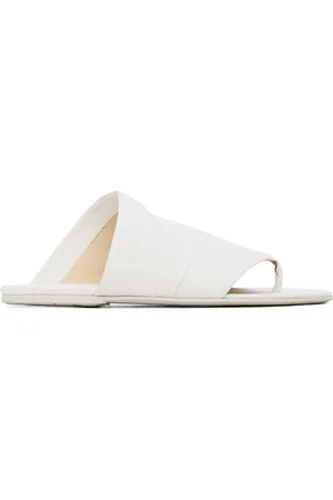 MARSÈLL White Arsella Sandals