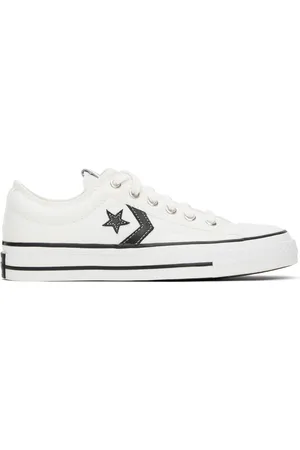 Converse Off-White Star Player 76 Sneakers