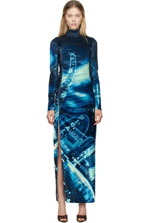 Jean Paul Gaultier Navy 