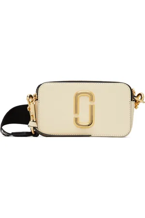 Marc Jacobs Off-White 