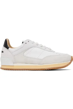 Spalwart & Gray Dash Sneakers