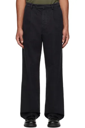 Bally Darted Trousers