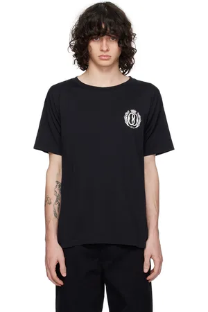 Bally Printed T-Shirt
