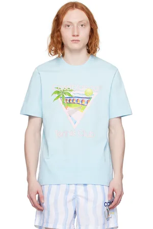 Casablanca Blue 