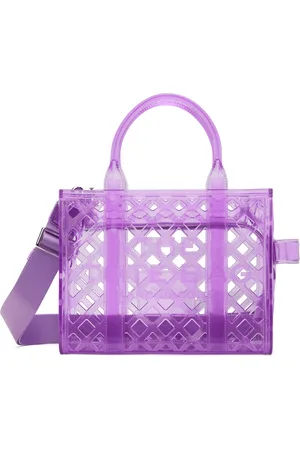 Marc Jacobs Purple 