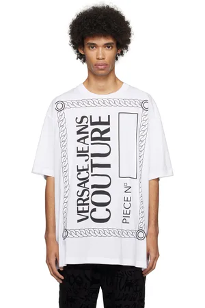VERSACE White 