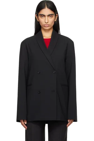 Loulou de Saison Sancia Blazer