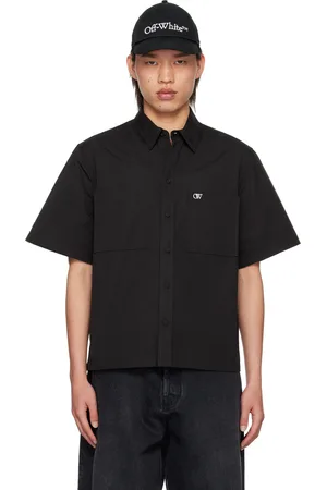 OFF-WHITE Black 