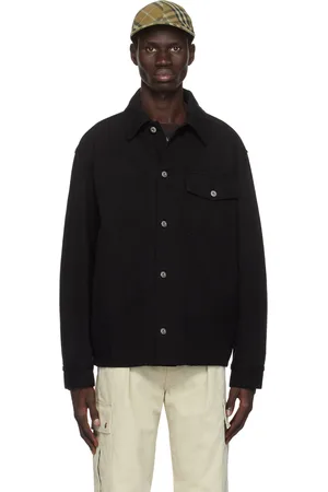 Burberry EKD Cotton Jacket