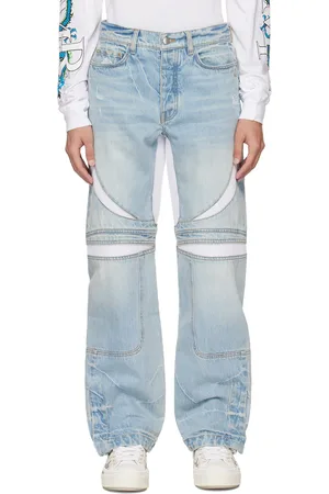 AMIRI Blue MX-3 Jeans