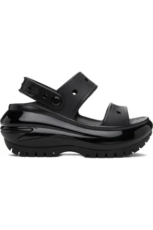 Crocs Mega Crush Sandals