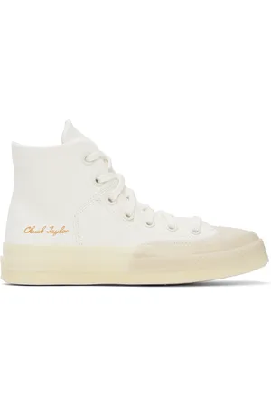 Converse Off-White Chuck 70 Marquis Hi Sneakers
