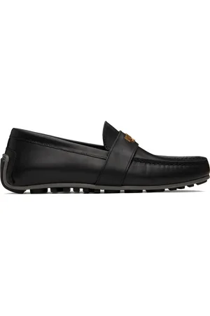 Moschino Driver Loafers