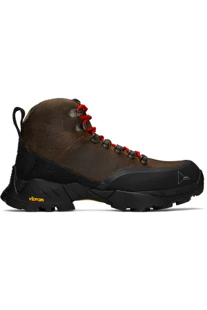 ROA Brown Andreas Boots