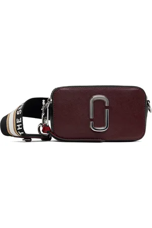Marc Jacobs Burgundy 