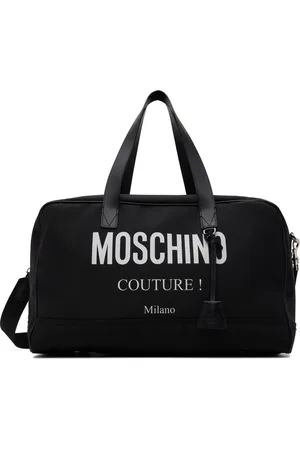 Moschino Black 