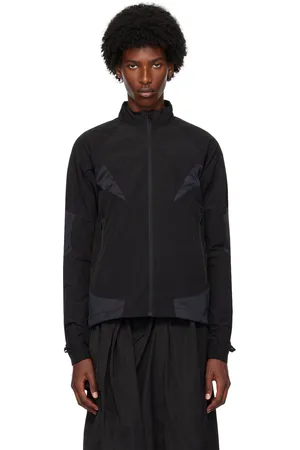 FFFPOSTALSERVICE Light Breaker Jacket