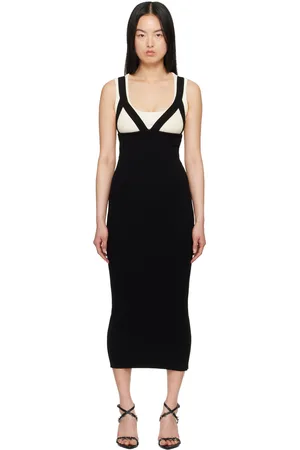 Jean Paul Gaultier White & Black 