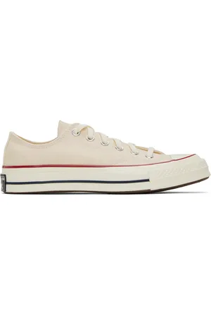 Converse Off-White Chuck 70 Sneakers