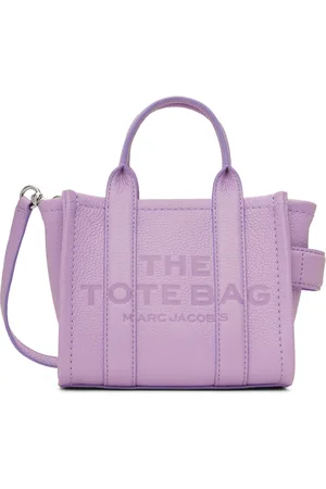 Marc Jacobs Purple 