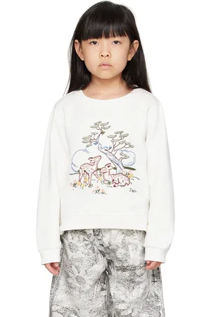 SEA Kids Martha Sweatshirt