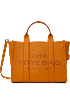 Marc Jacobs Orange 