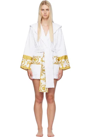 VERSACE White 