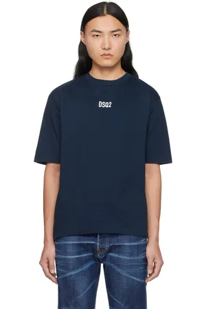 Dsquared2 Navy 