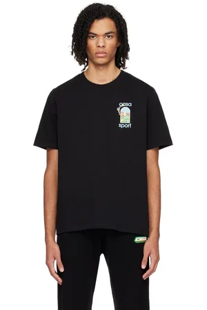 Casablanca Black 