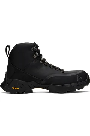 ROA Andreas Boots