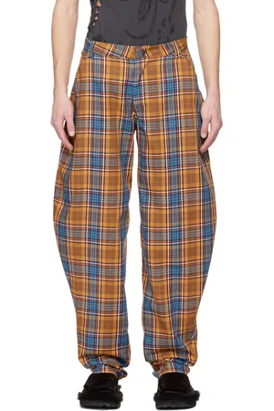 Collina Strada Orange GRR Trousers