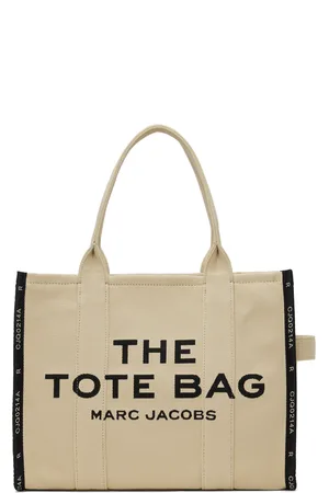 Marc Jacobs Beige Large 