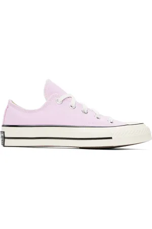 Converse Pink Chuck 70 Sneakers
