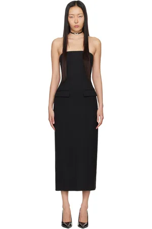 Beaufille Callie Maxi Dress