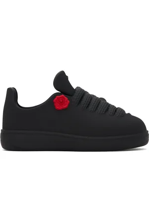 Burberry Bubble Sneakers