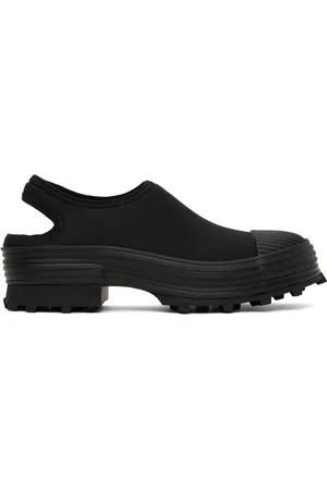 Camper Traktori Clogs